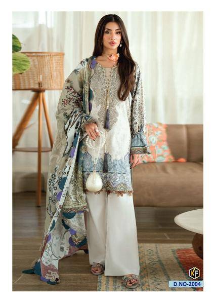 Keval dastak vol-2 Boutique kurti manufacturer